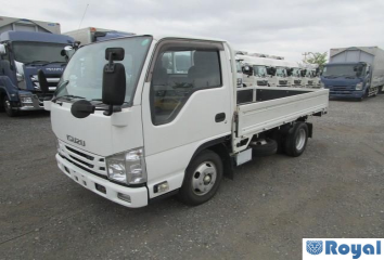 Isuzu ELF VAN