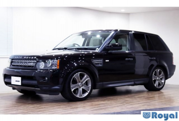Rover Rover Range Rover Sports