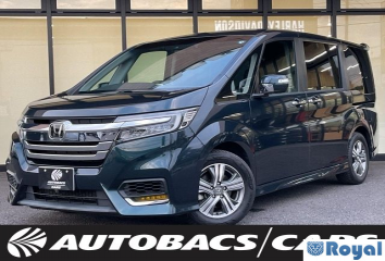 Honda Stepwagon