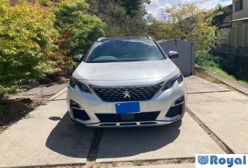 Peugeot Peugeot 5008