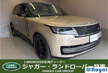 Rover Rover Range Rover