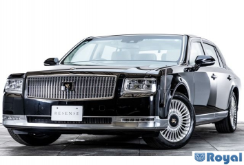 Toyota Century