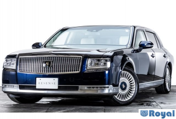 Toyota Century