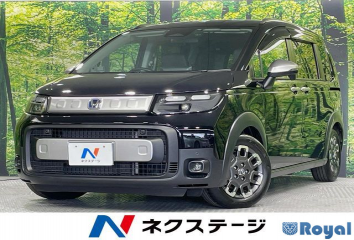 Honda Freed Hybrid