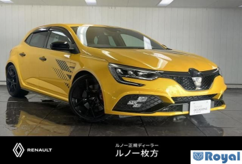 Renault Renault Megane Hatchback