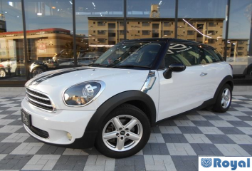 BMW BMW Mini