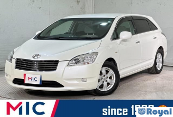 Toyota Mark X ZIO