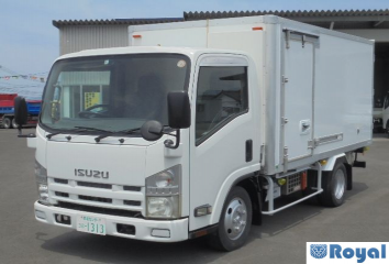 Isuzu ELF VAN