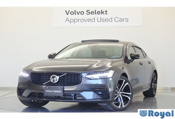 Volvo Volvo S90