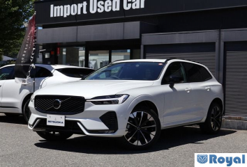 Volvo Volvo Xc60