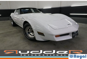 Chevrolet Chevrolet Corvette