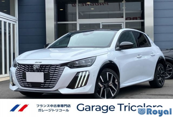 Peugeot Peugeot 208