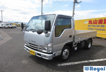 Isuzu ELF VAN