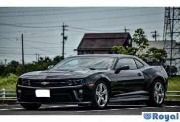 Chevrolet Chevrolet Camaro