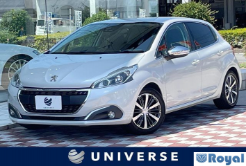 Peugeot Peugeot 208