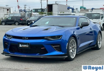 Chevrolet Chevrolet Camaro
