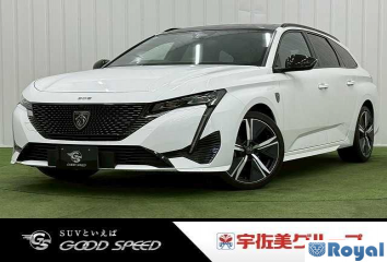 Peugeot Peugeot 308sw