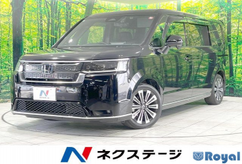Honda Stepwagon