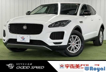 Jaguar Jaguar E-pace