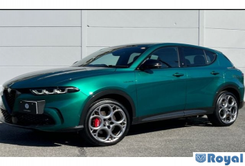 Alfaromeo Alfaromeo Tonale