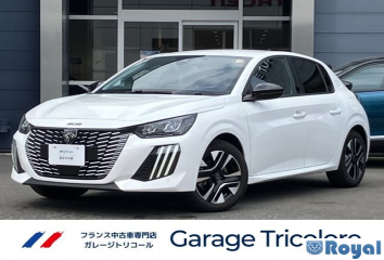Peugeot Peugeot 208