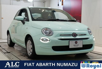 Fiat Fiat 500