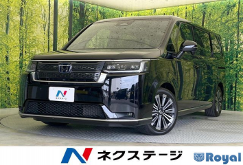 Honda Stepwagon