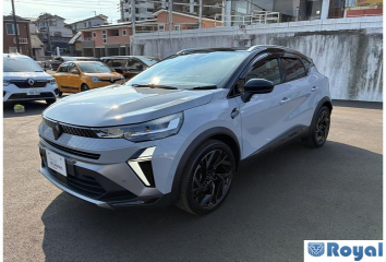 Renault Renault Captur