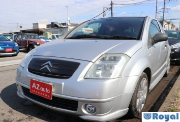 Citroen C2