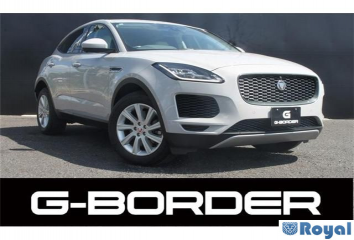 Jaguar Jaguar E-pace