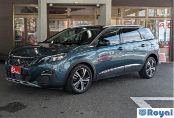 Peugeot Peugeot 5008