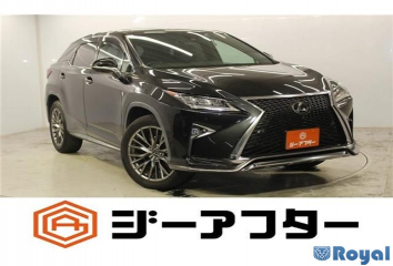 Lexus Rx200t