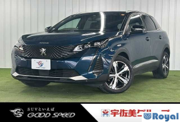 Peugeot Peugeot 3008