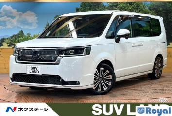 Honda Stepwagon