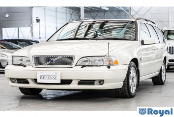 Volvo Volvo V70