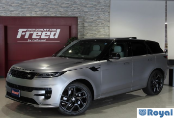 Rover Rover Range Rover Sports