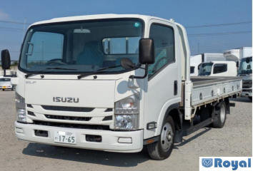 Isuzu ELF VAN