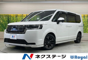 Honda Stepwagon
