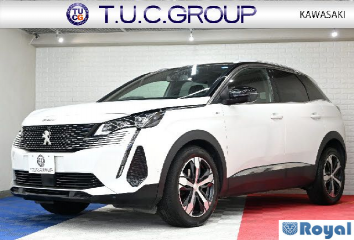 Peugeot Peugeot 3008