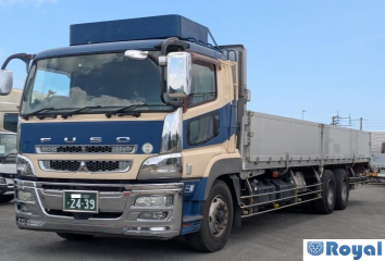 Mitsubishi Fuso Super Great