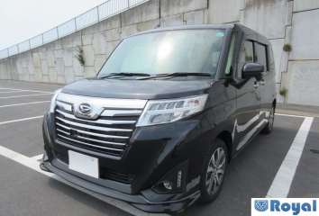 Daihatsu Thor