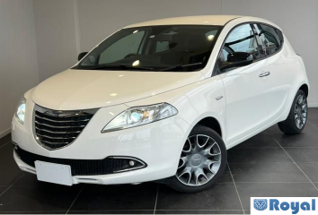 Chrysler Chrysler Ypsilon