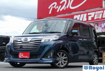 Daihatsu Thor