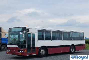 Mitsubishi Fuso Aero Star
