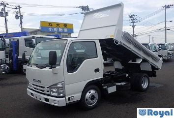 Isuzu ELF VAN