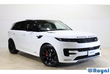 Rover Rover Range Rover Sports