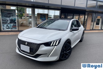 Peugeot Peugeot 208