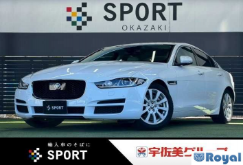 Jaguar Jaguar Xeseries