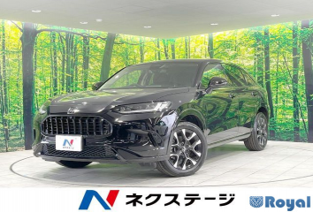 Honda Zr-v