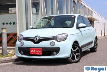 Renault Renault Twingo